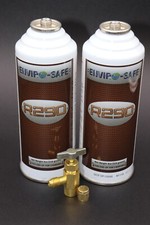 R290 Refrigerante (2 lattine!)