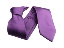 CRAVATTA LILLA offerta BELLE