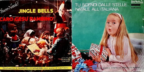 Lotto dischi vinile - dischi,