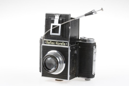 Kochmann korelle reflex - kochmann,