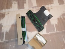 Aspira e lava materassi e tappeti nuovo bianco, incl. Tutte le spazzole