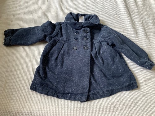 Giacca maglia carters bambina - giacca,