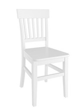 Due opzioni per sedia classica