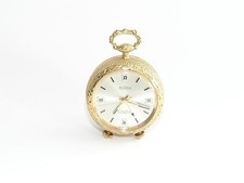 Sultana, allarme, miniatura