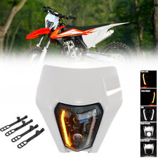 Faro proiettore led alto/basso