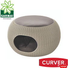 CURVER Cozy cuccia chiusa