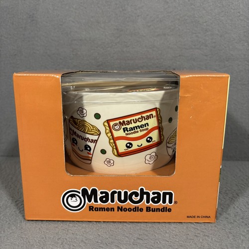 Nuovo maruchan noodle - nuovo,
