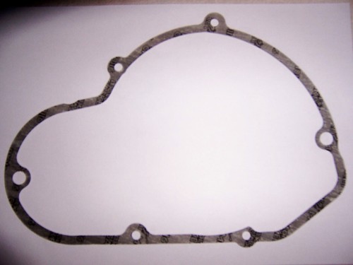 Guarnizione coperchio frizione - coperchio,