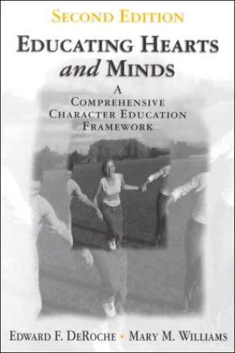 Educating hearts and minds - hearts,