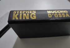MUCCHIO D'OSSA Stephen King