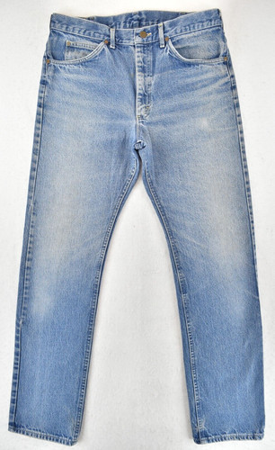 Jeans vintage anni - , union