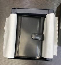 Mont Blanc Leather Goods