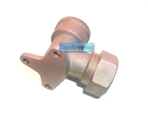 Raccordo oring per - , rame