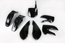 Kit plastiche carene Kawasaki