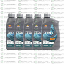 5 LT OLIO MOTORE OLIO REPSOL PASSEGGER AUTOGAS   5W30 GPL METANO BENZINA 