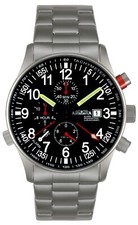 Orologio militare cronografo - orologio,
