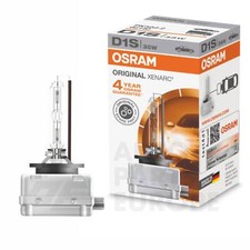 LAMPADA LAMPADINA D1S XENON