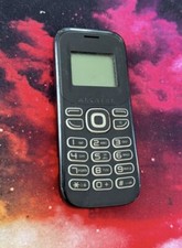 ALCATEL ONE TOUCH 132A