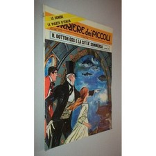 CORRIERE DEI PICCOLI  N. 17