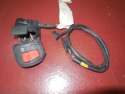 Commutatore suzuki burgman - dx,