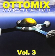 "Ottomix Compilation Vol. 3"