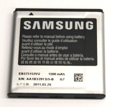 Genuine Samsung EB575152VU