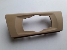INTERRUTTORE COMADO LUCI BMW SERIE 3 E90 E91 E92 BEIGE ANNO 2009