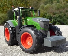 Trattore radiocomandato FENDT