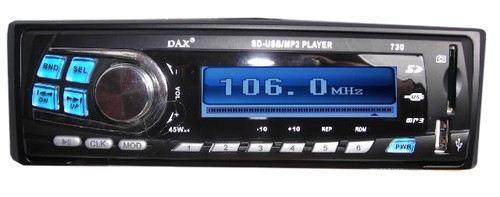 Stereo autoradio auto - stereo,