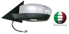 SPECCHIO RETROVISORE SX EL