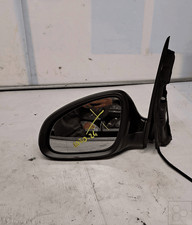 SX. RETROVISORE EST. REGOLAZ