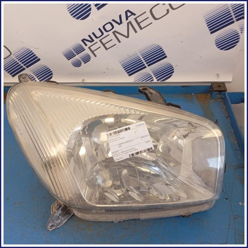 Faro fanale proiettore - fanale,