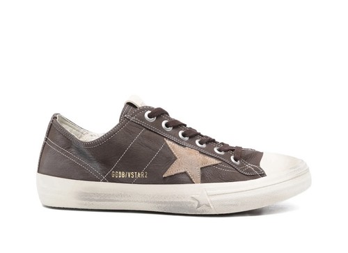 Golden goose sneakers uomo - golden,