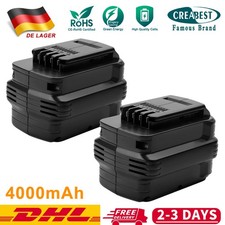 2 batterie 24 V Ni-MH per