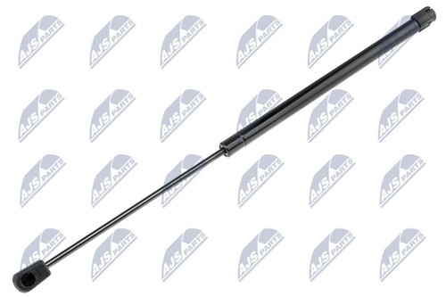 Ammortizzatore anteriore jeep - ammortizzatore,