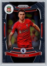 2021-22 Panini Donruss Road to