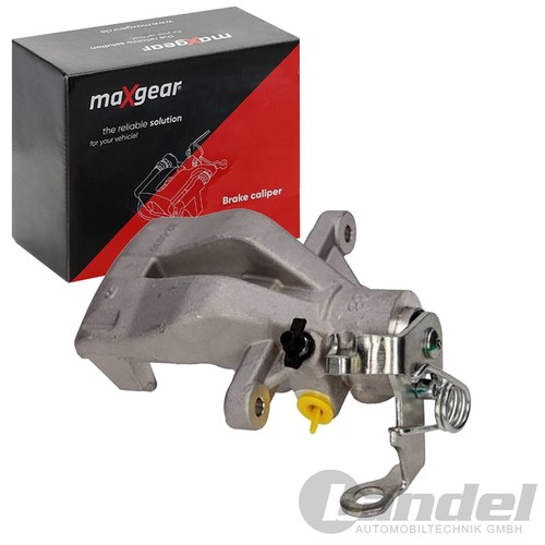Maxgear pinza freno asse - maxgear,