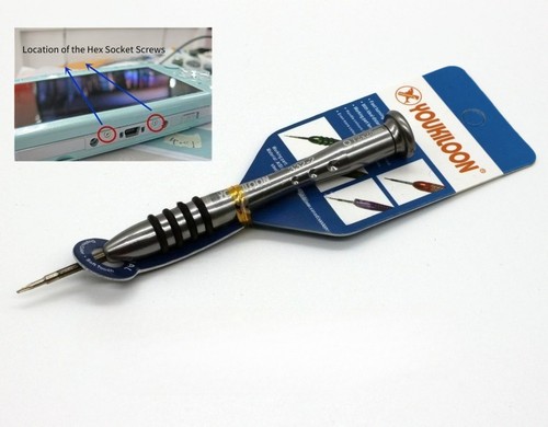 Cacciavite torx per - cacciavite,