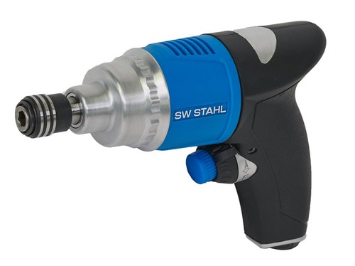 Stahl avvitatore pneumatico - sw,