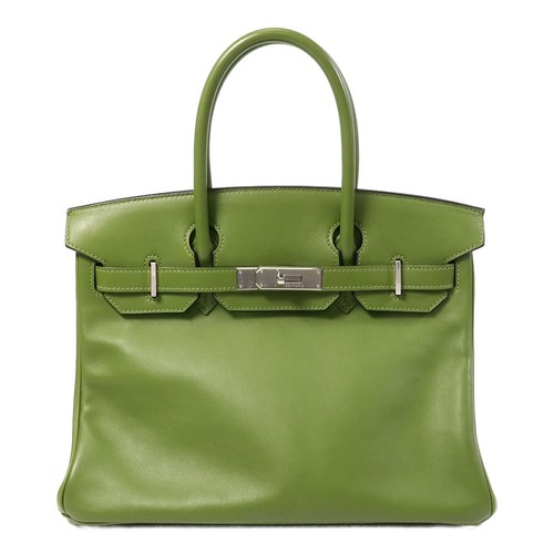 Borsa mano hermes phw birkin - a,