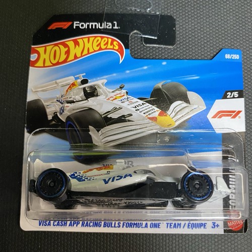 Hot wheels visa cash - -,