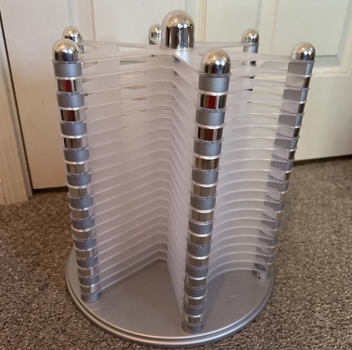 Dvd storage tower - 60,