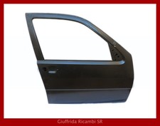 Porta Sportello Portiera Anteriore Destra Fiat Tipo Tempra Ricambi Originali
