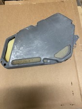 scatola filtro Husquarna 610