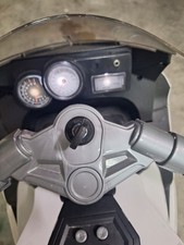 moto elettrica per bambini