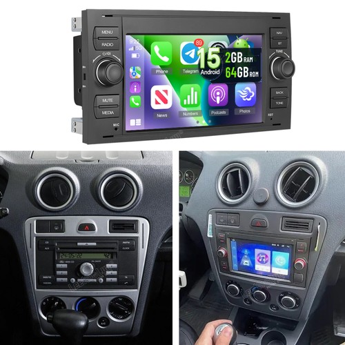 64gb per ford fusion - per,