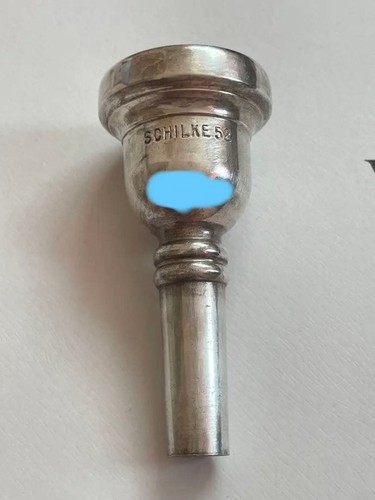 Schilke trombone euphonium - 52,