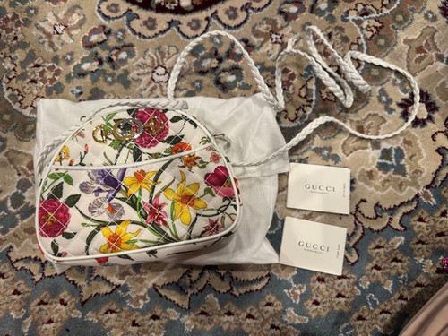 Gucci limited design - gucci,