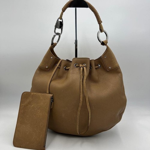 Borsa tracolla gucci pelle - tracolla,