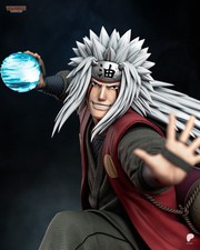 Figura Jiraiya - UNPAINTED